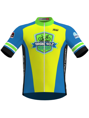 Podiumwear New Waffle fabric for 2025!  Men's Bronze Jersey