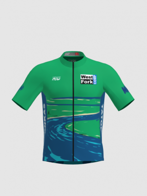 Podiumwear New Waffle fabric for 2025!  Men's Bronze Jersey