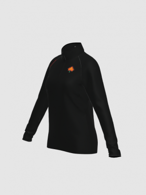 Podiumwear Unisex Slim-Fit Hoodie