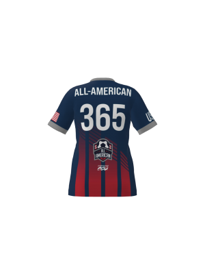 Podiumwear Women's Jersey