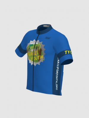 Podiumwear New Waffle fabric for 2025!  Men's Bronze Jersey