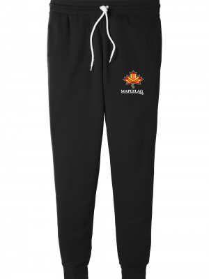 Podiumwear Unisex Jogger with Print