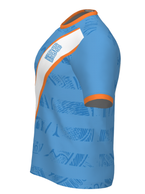 Podiumwear Men's Jersey