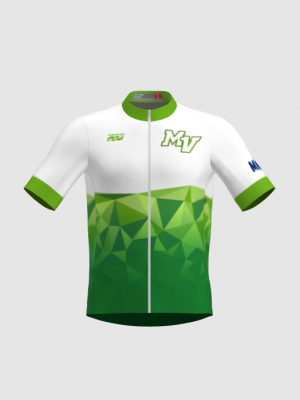 Podiumwear New Waffle fabric for 2025!  Men's Bronze Jersey