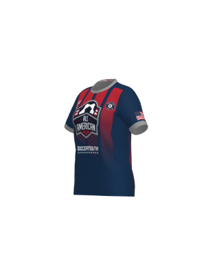 Podiumwear Women's Jersey