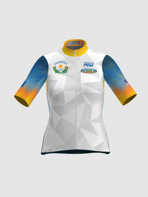 Podiumwear Women's Bronze Jersey