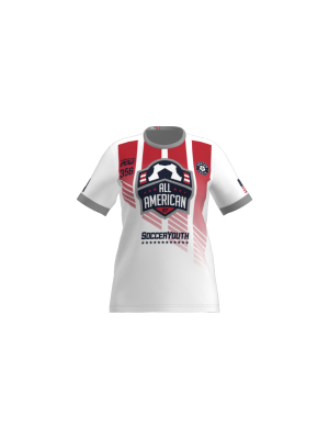 Podiumwear Women's Jersey