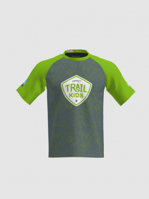Podiumwear Child's MTB Jersey - New Fabric 2025!