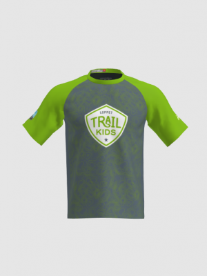 Podiumwear Child's MTB Jersey