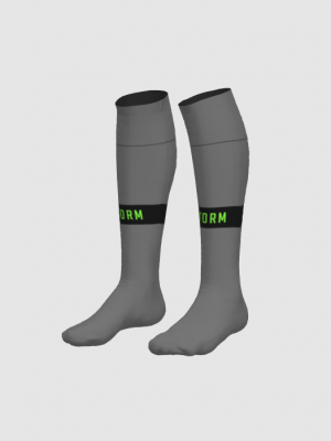 Podiumwear Gold Level Soccer Sock