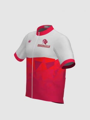 Podiumwear New Waffle fabric for 2025!  Men's Bronze Jersey
