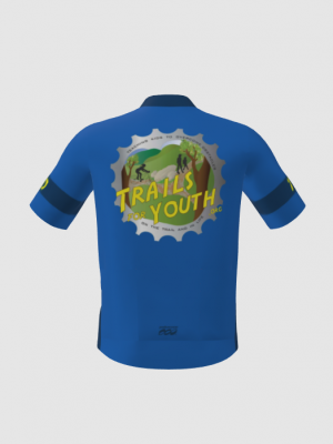 Podiumwear New Waffle fabric for 2025!  Men's Bronze Jersey