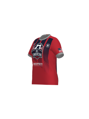 Podiumwear Women's Jersey