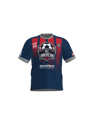 Podiumwear Men's Jersey