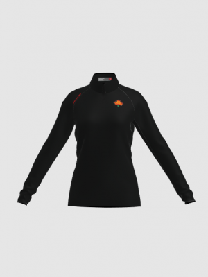 Podiumwear Women's Afton Pullover