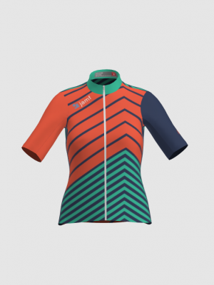 Podiumwear New Waffle Fabric for 2025!  Women's Bronze Jersey