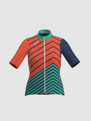 Podiumwear Women's Bronze Jersey