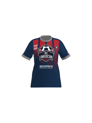 Podiumwear Women's Jersey