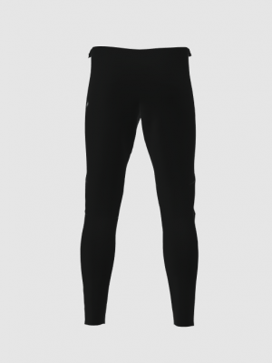 Podiumwear Unisex Gold Warm Up Pants