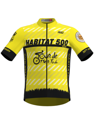 Podiumwear New Waffle fabric for 2025!  Men's Bronze Jersey