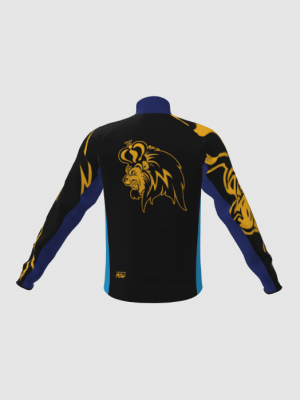 Podiumwear Men's Lightweight Cycling Jacket