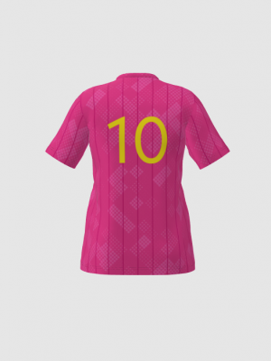 Podiumwear Women's Jersey