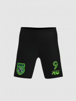 Podiumwear Men's Lightweight Short