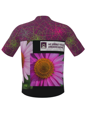 Podiumwear New Waffle fabric for 2025!  Men's Bronze Jersey
