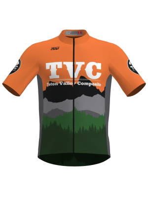 Podiumwear New Waffle fabric for 2025!  Men's Bronze Jersey