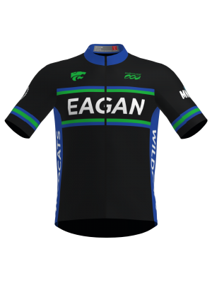 Podiumwear New Waffle fabric for 2025!  Men's Bronze Jersey