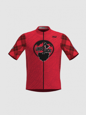 Podiumwear New Waffle fabric for 2025!  Men's Bronze Jersey