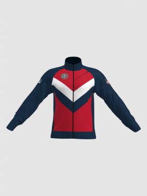 Podiumwear Coaches Softshell Jacket