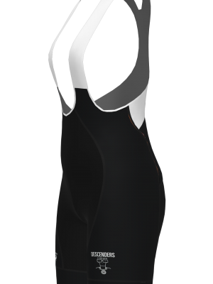 Podiumwear Women's Silver Bibs - Updated 2023