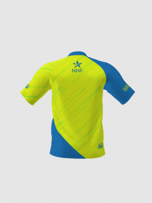 Podiumwear Men's V-Neck Tee - New Fabric 2025!