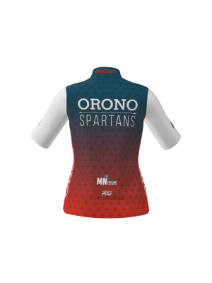 Podiumwear New Waffle Fabric for 2025!  Women's Bronze Jersey