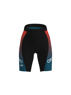 Podiumwear Women's Bronze Shorts