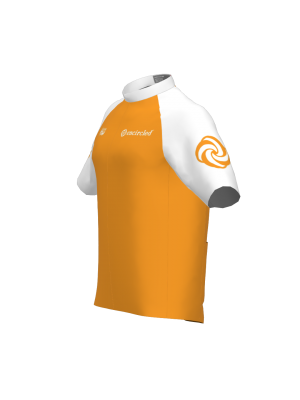 Podiumwear Child's MTB Jersey - New Fabric 2025!