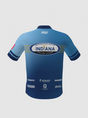 Podiumwear New Waffle fabric for 2025!  Men's Bronze Jersey