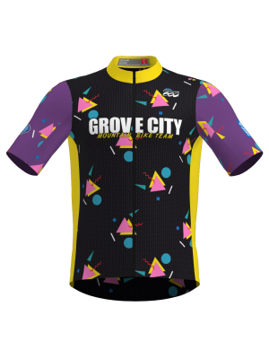 Podiumwear New Waffle fabric for 2025!  Men's Bronze Jersey