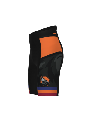 Podiumwear Women's Bronze Shorts