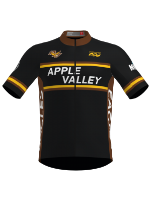 Podiumwear New Waffle fabric for 2025!  Men's Bronze Jersey