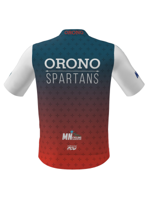 Podiumwear New Waffle fabric for 2025!  Men's Bronze Jersey