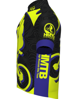 Podiumwear New Waffle fabric for 2025!  Men's Bronze Jersey