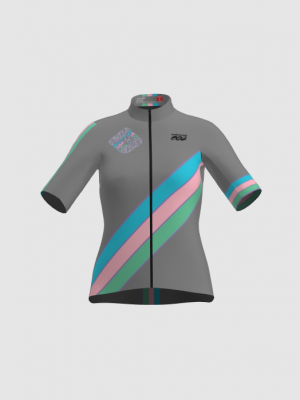 Podiumwear Women's Bronze Jersey