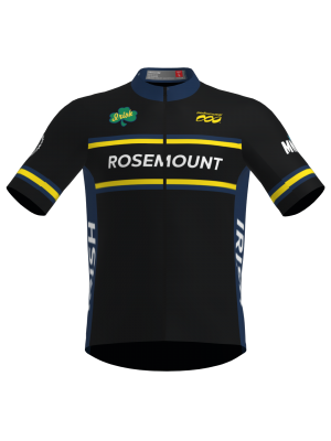 Podiumwear New Waffle fabric for 2025!  Men's Bronze Jersey
