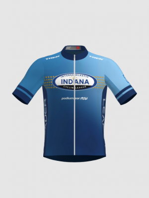 Podiumwear New Waffle fabric for 2025!  Men's Bronze Jersey