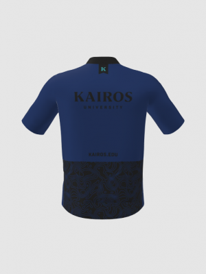 Podiumwear New Waffle fabric for 2025!  Men's Bronze Jersey