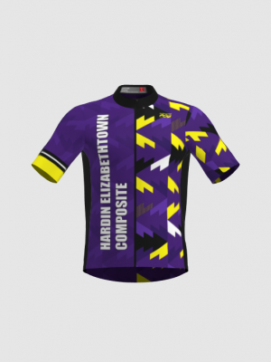 Podiumwear New Waffle fabric for 2025!  Men's Bronze Jersey