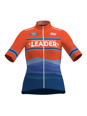 Podiumwear Women's Bronze Jersey