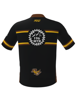 Podiumwear New Waffle fabric for 2025!  Men's Bronze Jersey